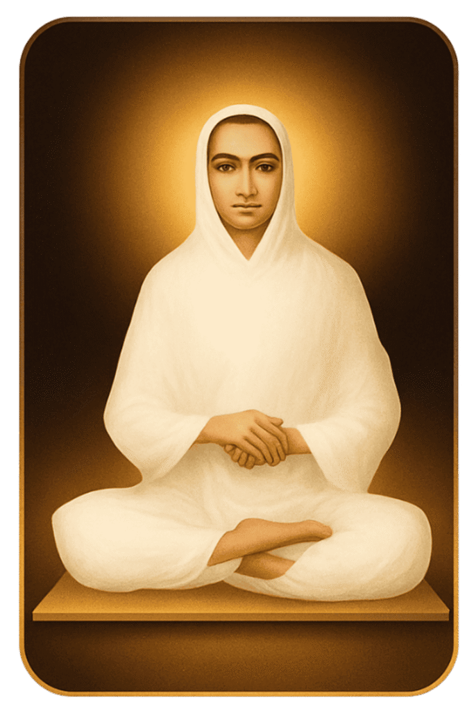 திரு அருட்பிரகாச வள்ளலார்